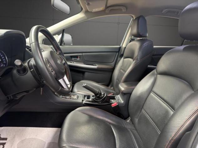 SUBARU XV 2.0i Bi-Fuel Style rif. 24122438 - Foto 10