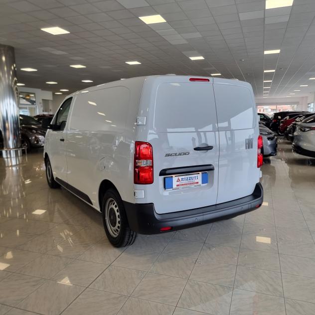 FIAT SCUDO VAN M 2.2 Diesel 150cv 3 Posti - Foto 7