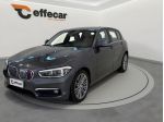 BMW 116 d 5p. Urban OK NEOPATENTATI rif. 23653223