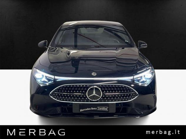 Mercedes-Benz CLA 200 Advanced Plus auto - Foto 3