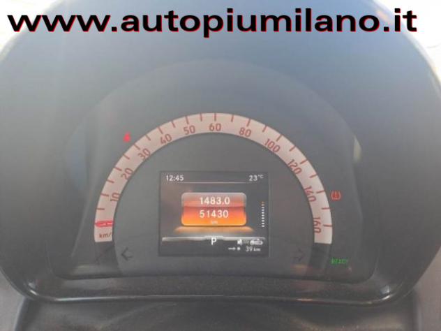 SMART ForTwo EQ Passion rif. 24109215 - Foto 8