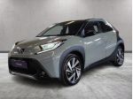 Toyota Aygo X Aygo X 1.0 VVT-i 72 CV 5 porte Lounge KM 0