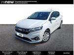 DACIA Sandero TCe 100 GPL Streetway Expression   NBI rif. 23913015