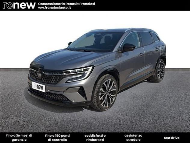 RENAULT Austral E-Tech full hybrid 200 ICONIC rif. 23860021