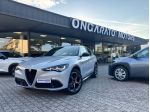 Alfa Romeo Stelvio 2.2 TD 210 CV Veloce AT8 Q4