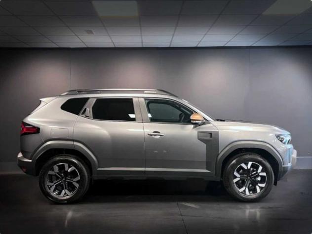 DACIA Duster Tce 130 CV MHEV 4x4 Extreme rif. 22927932 - Foto 4