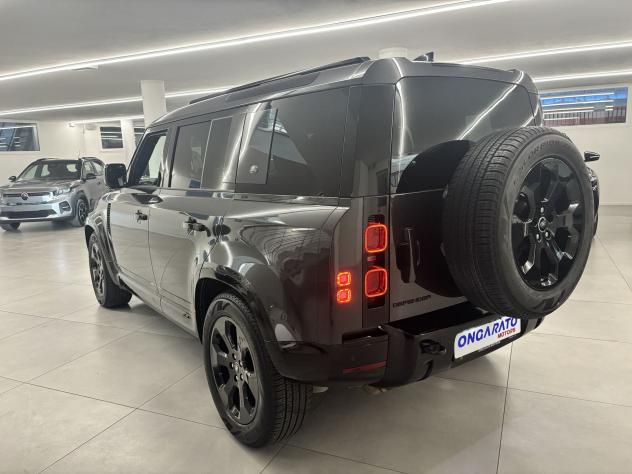 Land Rover Defender 110 3.0D I6 200 CV AWD Auto X Dynamic SE List. 93.393€ - Foto 6