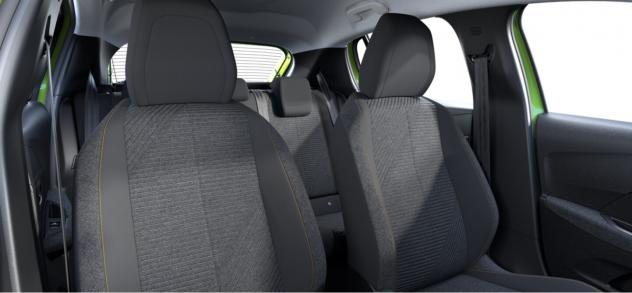 PEUGEOT 208 2ª serie 208 Turbo 100 CV 5 porte Style - Foto 8
