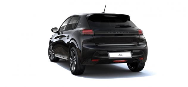 PEUGEOT 208 2ª serie 208 Hybrid 110 e-DCS6 5 porte Edition - Foto 6