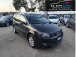 Volkswagen Touran 1.4 TSI Highline EcoFuel