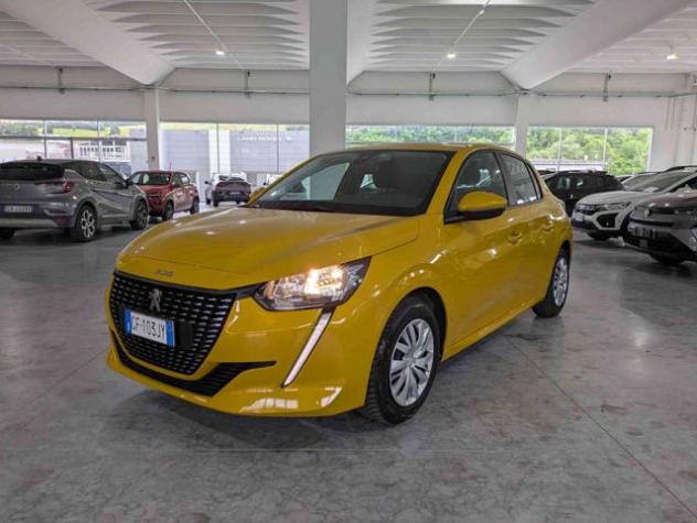 PEUGEOT 208 PureTech 75 Stop&Start 5 porte Active rif. 23724079 - Foto 6