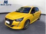 Peugeot 208 208 1.2 puretech Active s&s 75cv