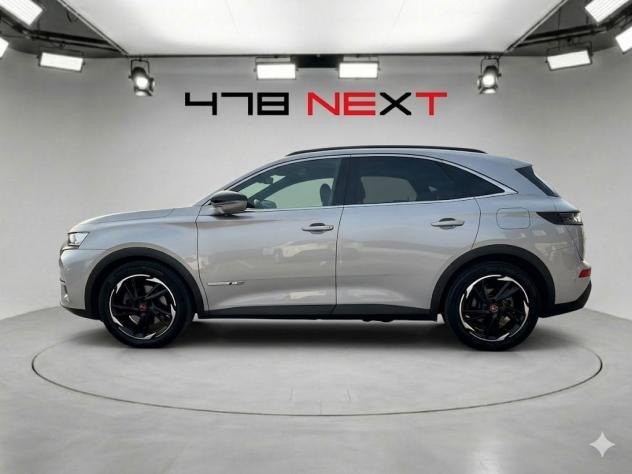 DS DS 7 CROSSBACK E-TENSE E-Tense Automatica PerformanceLine+ PROMO FIN - - Foto 7