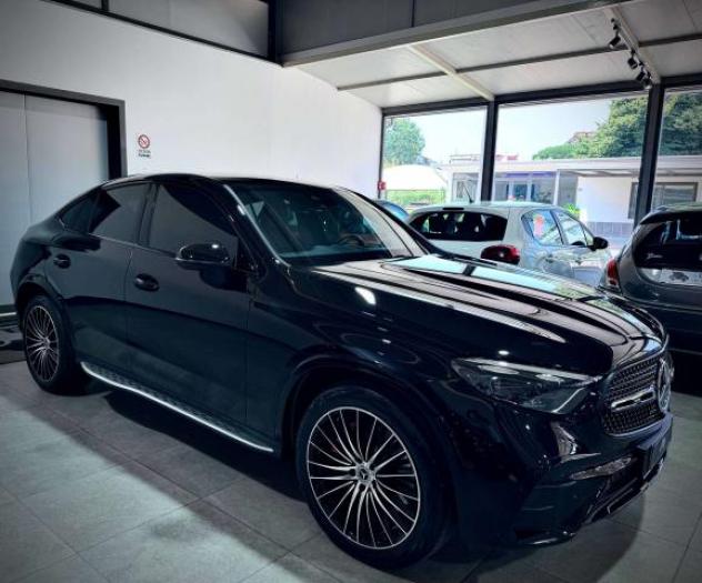 Mercedes-Benz GLC 220 d 197CV 4Matic AMG Line Premium Plus - Foto 6