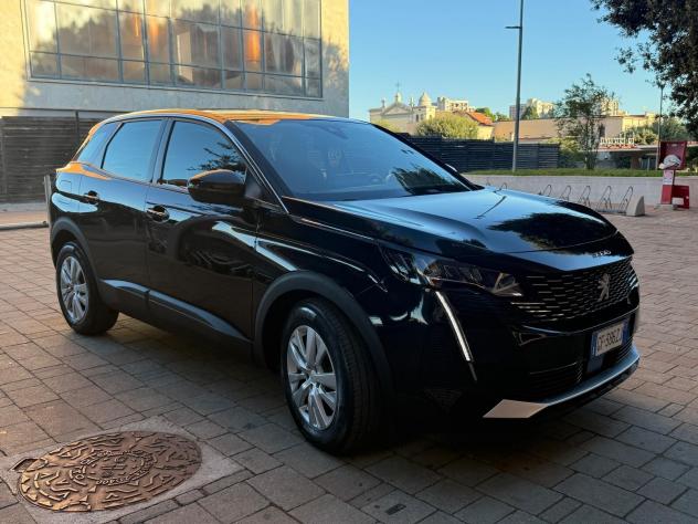 Peugeot 3008 2021 BlueHDi 130 S&S Allure Pack 77000 KM