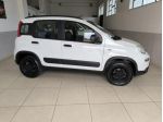 FIAT Panda 1.3 MJT 95 CV S&S 4x4 rif. 23969421