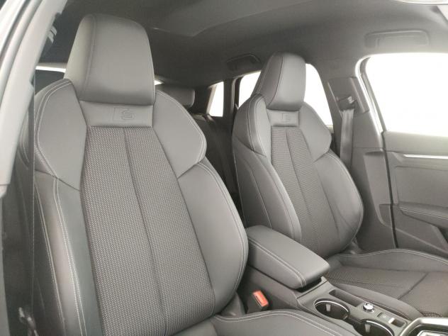 Audi A3 Sportback A3 Sportback 35 TDI S tronic S line Edition - Foto 9