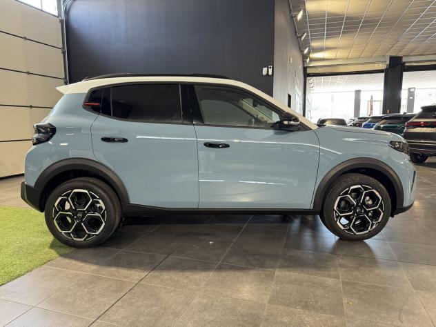 Citroën C3 1.2 Puretech Turbo 100 cv MAX - Foto 4
