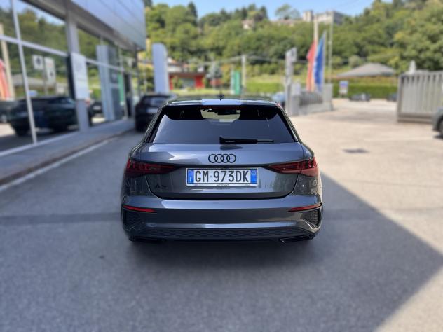 Audi A3 SPB 35 TDI S tronic line edition - Foto 6
