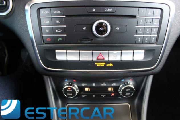 MERCEDES-BENZ GLA 180 d Sport Enduro rif. 23407294 - Foto 8