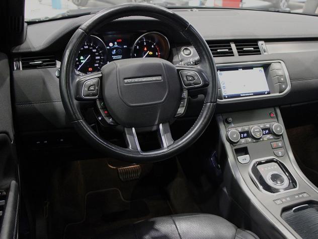 Land Rover Range Rover Evoque Range Rover Evoque 2.0d i4 -Dynamic S fwd 180cv - Foto 10
