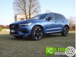 VOLVO XC60 allestimento R-design ben tenuta e manutentata