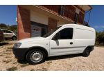 Opel Combo 1.7 DI 4p. Van Vetrato