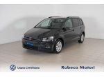 Volkswagen Touran 2.0 TDI Business 7 posti 122CV