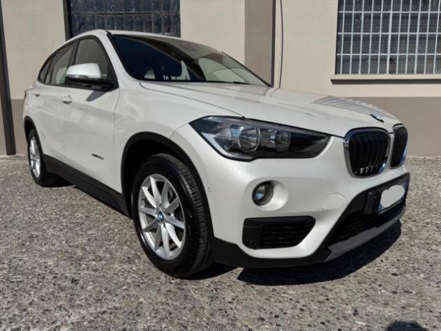 BMW X1 sDrive18d Business AUTOMATICA rif. 23698268 - Foto 3