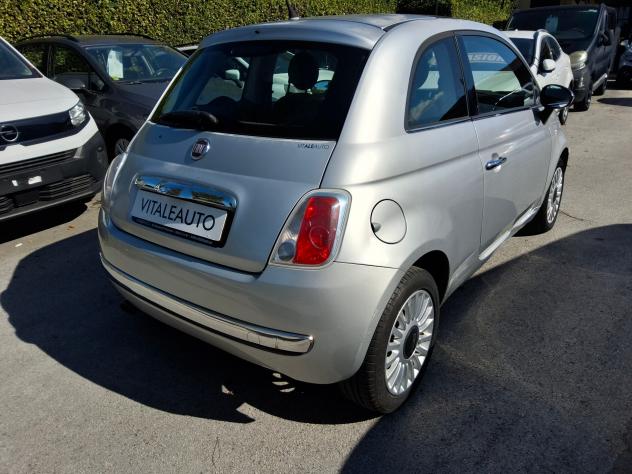 Fiat 500 1.2 Lounge ( ( SUPER PREZZO ) ) - Foto 5