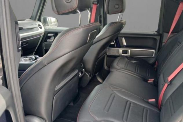 MERCEDES-BENZ G 350 d S.W. Premium rif. 24112088 - Foto 7