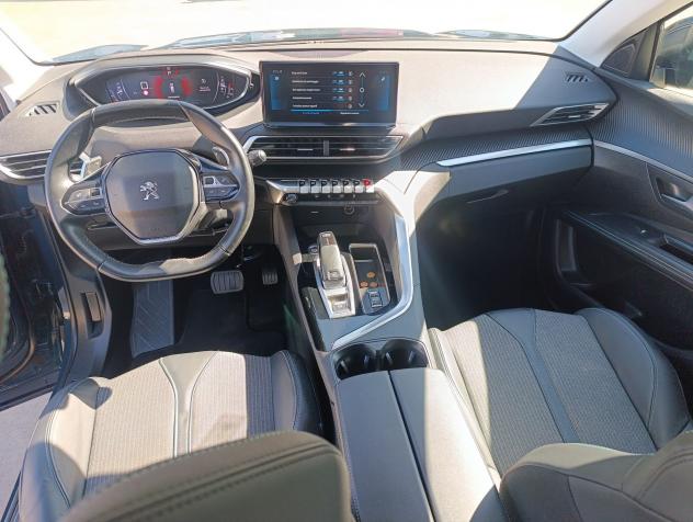 Peugeot 5008 BlueHDi 130 S&S Allure - Foto 8