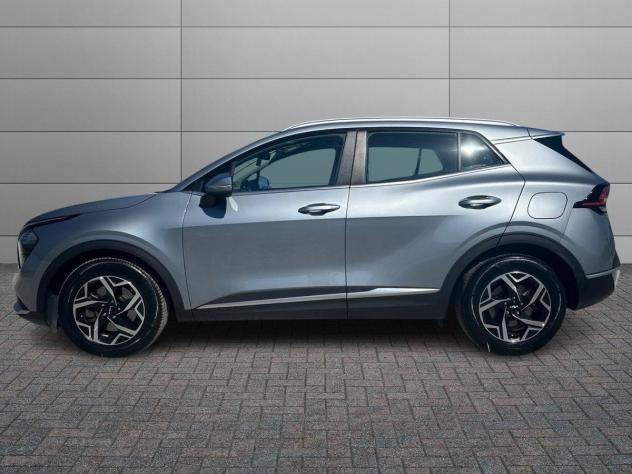 Kia Sportage V 2022 1.6 crdi mhev Business imt - Foto 2