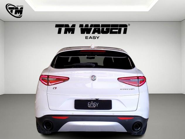 Alfa Romeo Stelvio 2.2 Turbodiesel 190 CV Q4 Super Business - Foto 5