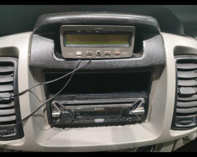 OPEL Vivaro 1.9 cdti combi p.c. 9 POSTI rif. 23931820 - Foto 8