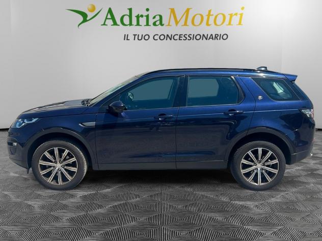 Land Rover Discovery Sport 2.0 TD4 150cv SE 4WD - Foto 2