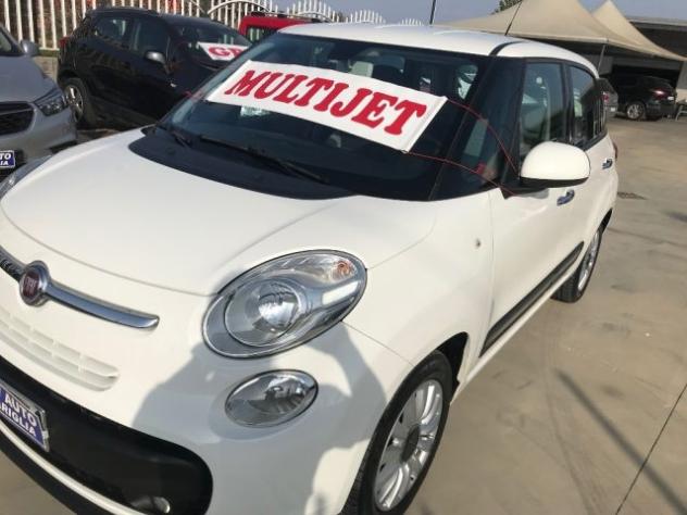 FIAT 500L 1.3 Mult. 95 CV Pop Star EURO6 rif. 24036766 - Foto 3