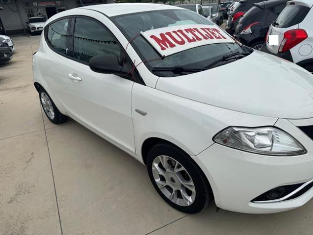 LANCIA Ypsilon 1.3 MJT 95 CV 5P. S&S Elefantino rif. 24036780