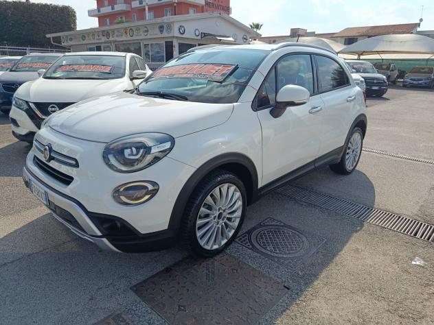 Fiat 500X 1.6 MultiJet 120CV City Cross - Foto 3