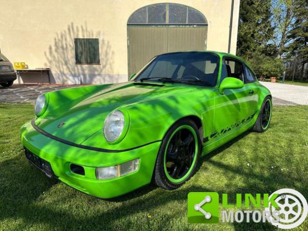 PORSCHE 911 Carrera 964 RS America IVA ESPOSTA rif. 23961935