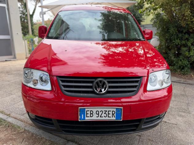 Volkswagen Caddy 1.9 TDI 105CV 5p. Life Style - Foto 7