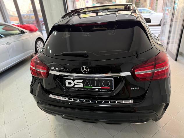 Mercedes-benz GLA 200 d AUTOMATIC PREMIUM NIGHT ED - Foto 10