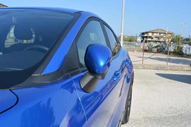 Ford Puma 1.0 EcoBoost Hybrid 125 CV S&S Titanium - Foto 5