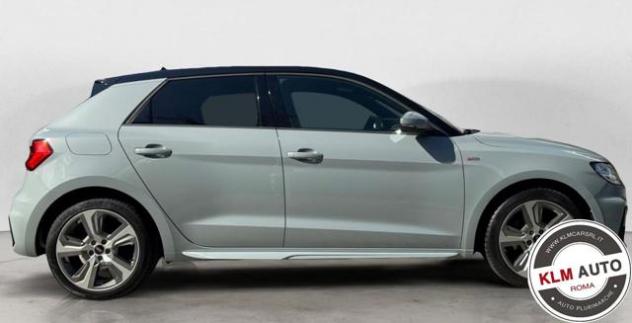 AUDI A1 SPB 30 TFSI S Line + altre in sede rif. 24175793 - Foto 7