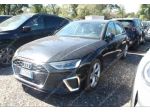 AUDI A4 Avant 35TDI S tronic S-Line Nav Virtual Unipro IVA rif. 24183983