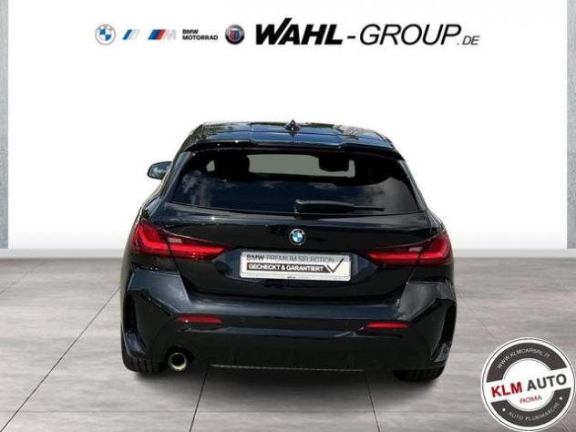 BMW 118 i 5p. M sport F40 PERFORMANCE+ VIRTUAL rif. 23938348 - Foto 9