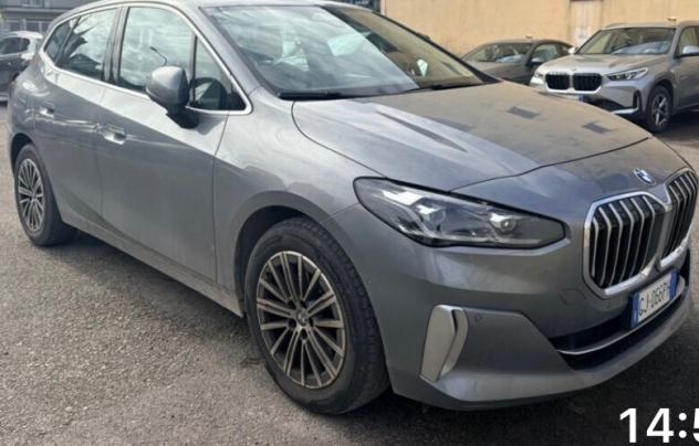 Bmw 218 d activ tourer sport luxury fulll - Foto 4