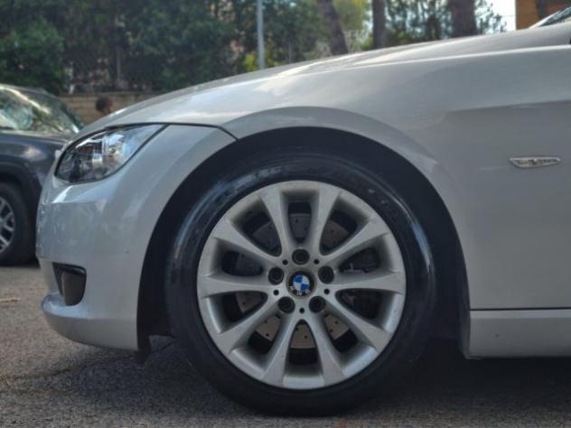BMW 325 i cat Futura rif. 24149457 - Foto 7