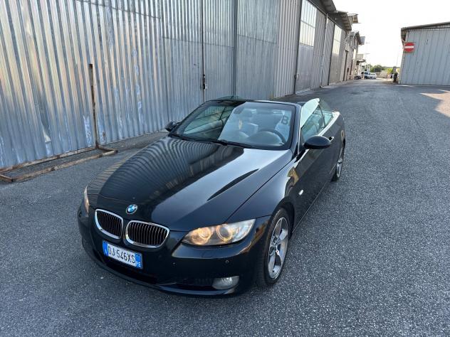 Bmw 330 330d cat Cabrio Msport - Foto 3