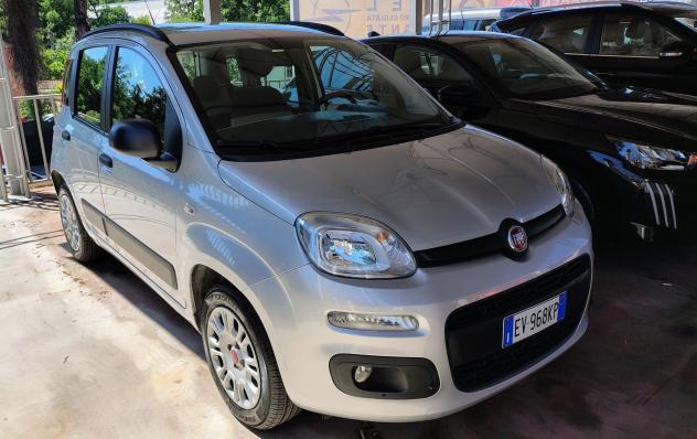 FIAT Panda 1.2 69cv Easy - Foto 2